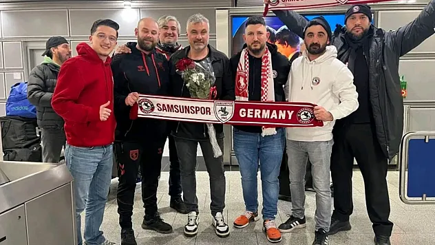 Thomas Reis'ten duygusal mesaj 'Bu takım için her şeyimi vermek isterdim'