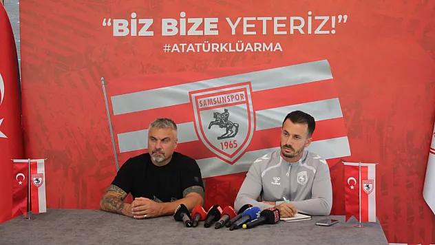 Thomas Reis'ten Gaziantep Maçı Öncesi Değerlendirme