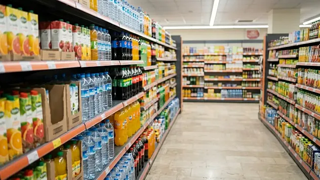 Ticaret Bakanlığı Harekete Geçti: İçecek Fiyatlarına Haksız Zam Denetimi