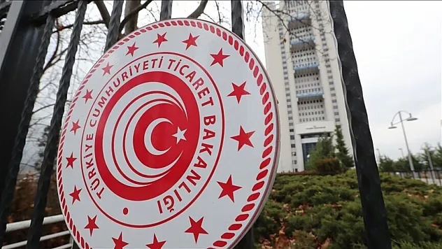 Ticaret Bakanlığı'ndan kritik uyarı: Yetkili servis diye dolandırılmayın!