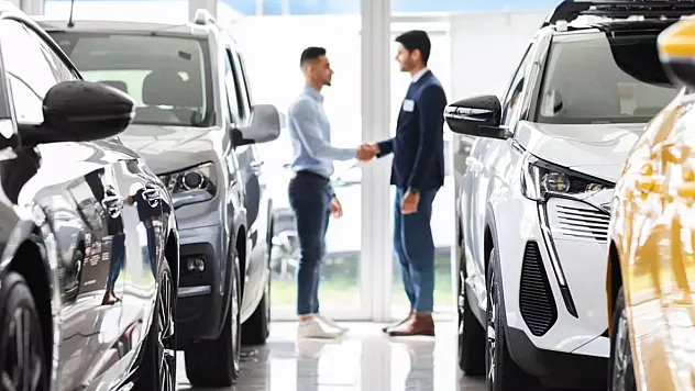 Ticaret Bakanlığı'ndan ÖTV uyanıklarına uyarı