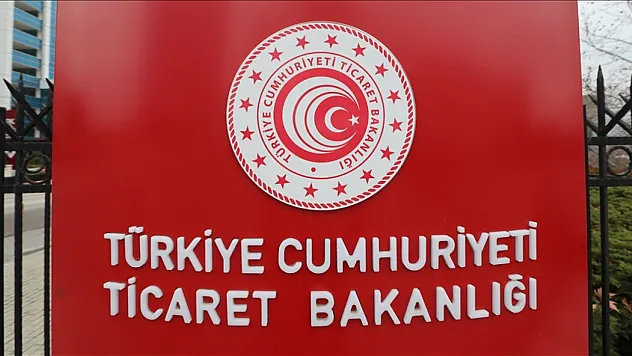 Ticaret Bakanlığı, yerli üretimi korumak için birçok düzenlemeyi devreye aldı