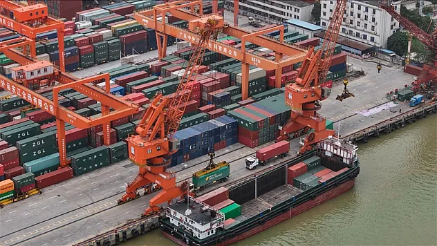 Ticaret savaşı deniz taşımacılığına sıçradı