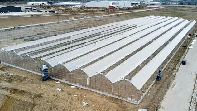 TKDK'dan Samsun ve Sinop'a 123 Milyon TL'lik Hibe Desteği