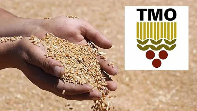 TMO, 2026 yılı hububat alım ve satış fiyatlarını açıkladı