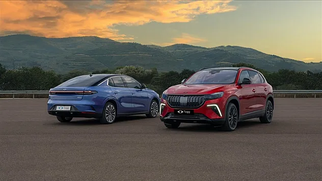 Togg, Türkiye'nin gelişen otomotiv ekosistemi için önemli bir 'eşik' oldu