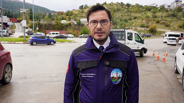 Tokat'ta 5 bin kişiyi hastanelik eden salgında su numuneleri temiz çıktı