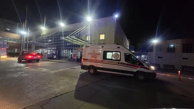 Tokat'ta 80 öğrenci hastanelik oldu