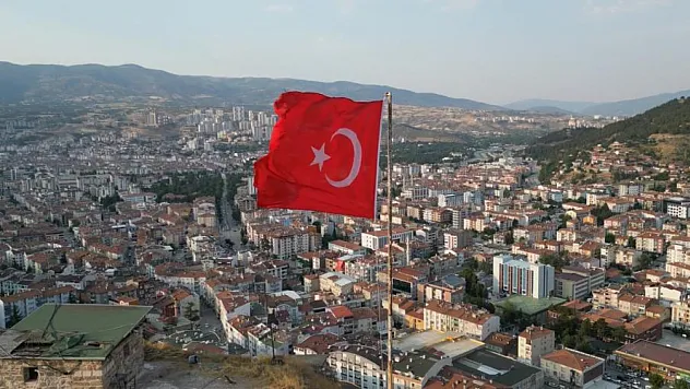 Tokat'ta 95 yılın en sıcak eylülü yaşandı