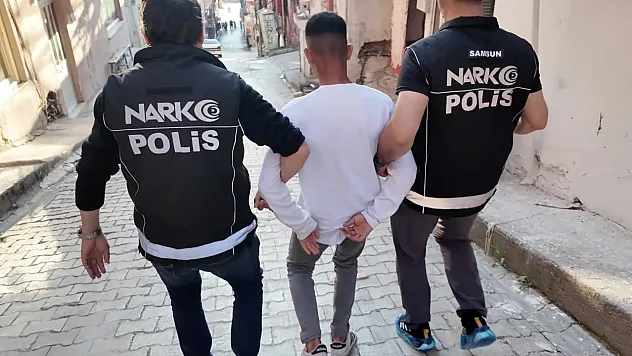 Tokat'ta dolandırıcılık operasyonu!