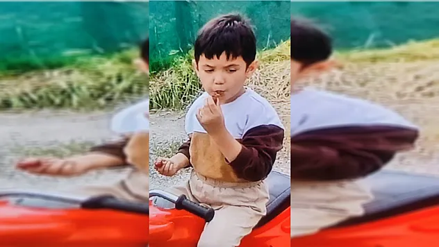 Tokat'ta kaybolan küçük çocuğun cansız bedeni bulundu