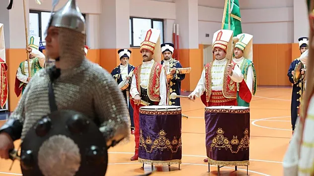 Tokat'ta Ramazan'a yakışır manevi ve kültürel buluşma