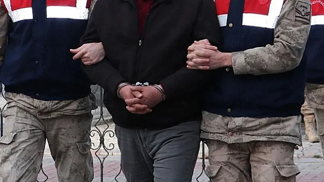 Tokat'ta Ruhsatsız silah operasyonu: 8 gözaltı