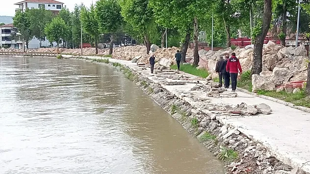 Tokat Valiliği'nden Son Dakika Açıklaması: O İlçede Eğitime 2 Gün Taşkın Arası!