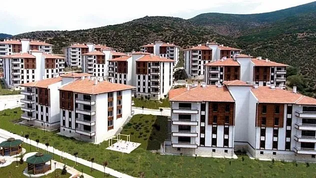 TOKİ'den ev hayali kuranlara müjde: 285 bin TL peşinatla daire fırsatı! 24 ilde yeni kampanya başladı