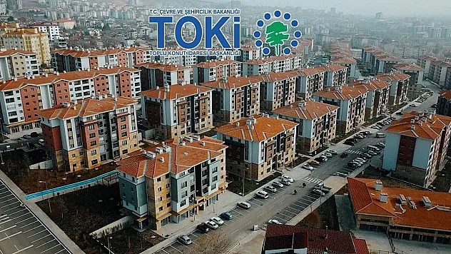 TOKİ'den Müjdeli Haber: 255 Bin TL'den Arsa Satışı Başladı