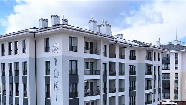 TOKİ Van ve Siirt Kura Takvimi Belli Oldu