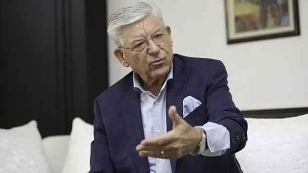 Tolun'un kabul etmediği Gizli Belge çıkmış!