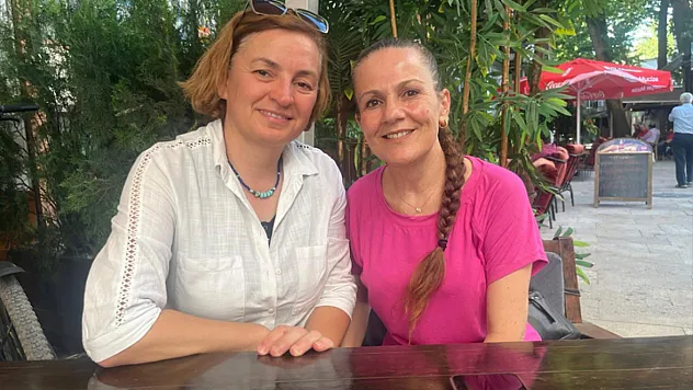 'Topuklu Efeler' Hayran Bıraktı!