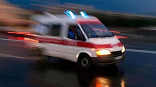 Trabzon'da bebek 5. kattan düşerek öldü