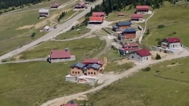 Trabzon'un Parma Yaylası için  harekete geçildi