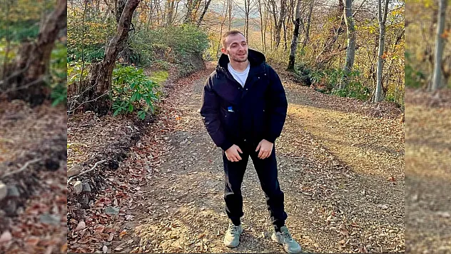 Trabzonlu genç Giresun'da boğularak hayatını kaybetti