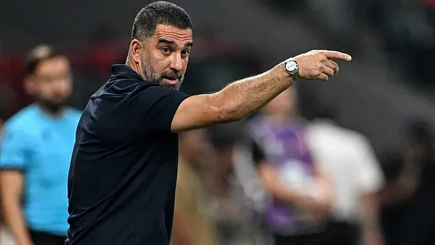 Trabzonspor'da Arda Turan gelişmesi yeni hocamız ol teklifine olumsuz yanıt