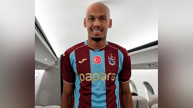 Trabzonspor'da dünya çapında transfer: Fabinho Trabzon'a geliyor