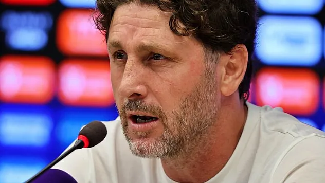 Trabzonspor'da Fatih Tekke dönemi sona erdi