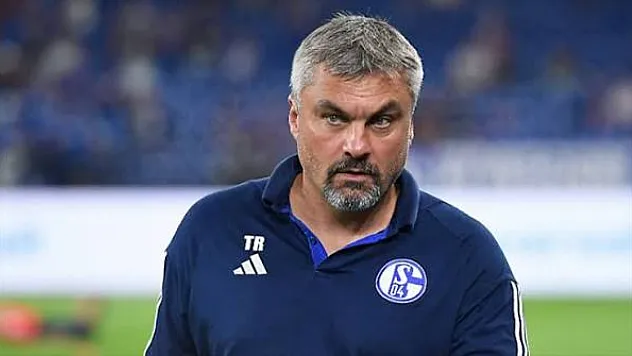 Trabzonspor'da Thomas Reis dönemi başlıyor