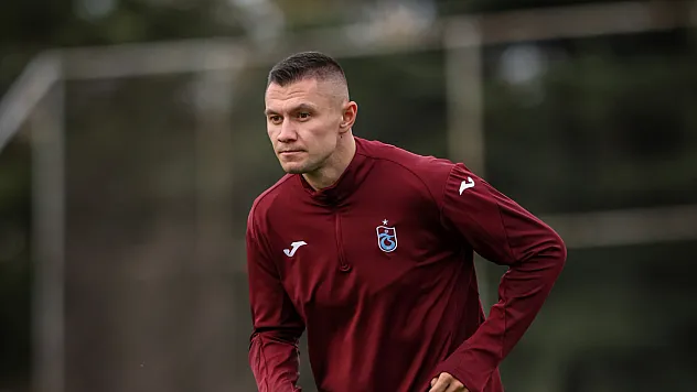 Trabzonspor'da Zubkov dönemi sona eriyor