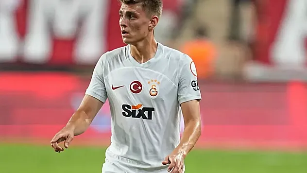 Trabzonspor,'dan Kazımcan Karataş atağı