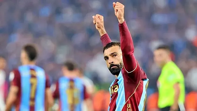 Trabzonspor dev maçta Galatasaray'ı 4 golle geçti
