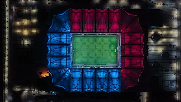 Trabzonspor evinde rahat ediyor