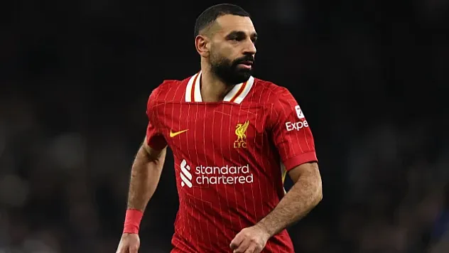 Trabzonspor, Mohamed Salah ile anlaştı