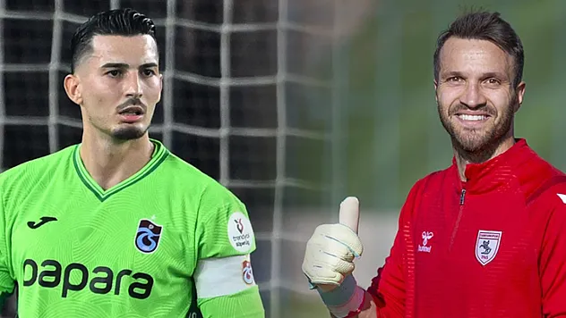 Trabzonspor Okan Kocuk'u mu istiyor?