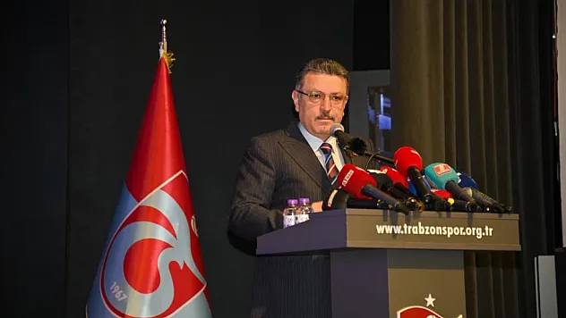 Trabzonspor tesisleri Yıldızlı'ya taşınacak