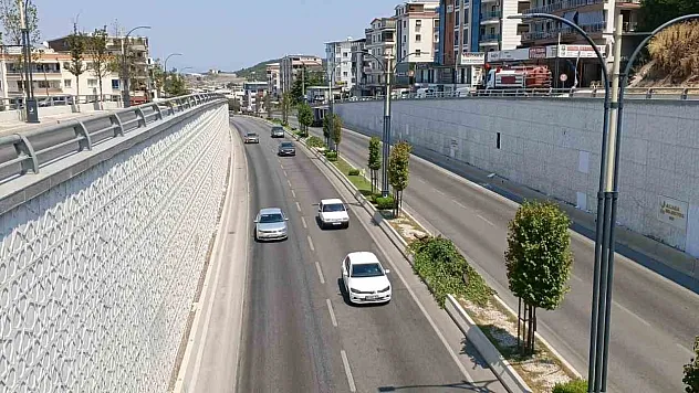 Trafiğe 12 bin 138 yeni araç katıldı