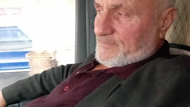 Traktörün altında kalan 67 yaşındaki sürücü hayatını kaybetti