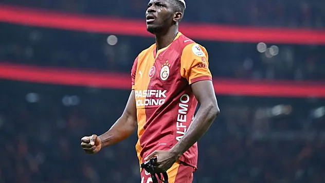 Transferde büyük sürpriz: Osimhen ve Leao aynı formayı giyebilir