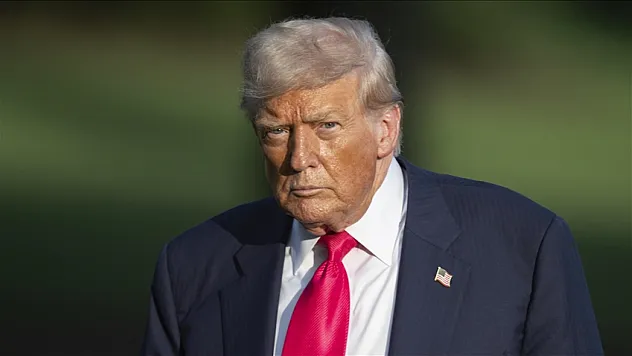 Trump, Hindistan'ın artık Rusya'dan petrol almayacağını söyledi