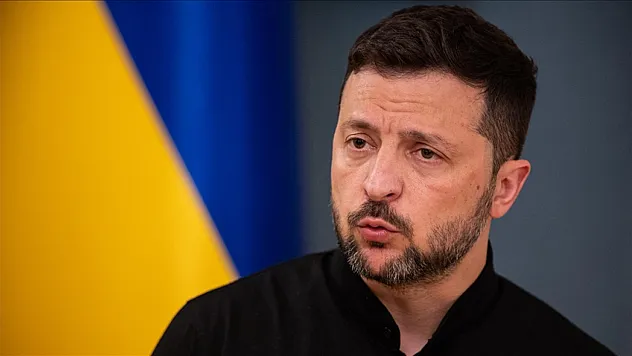 Trump ile görüşmek üzere Washington'a gidecek