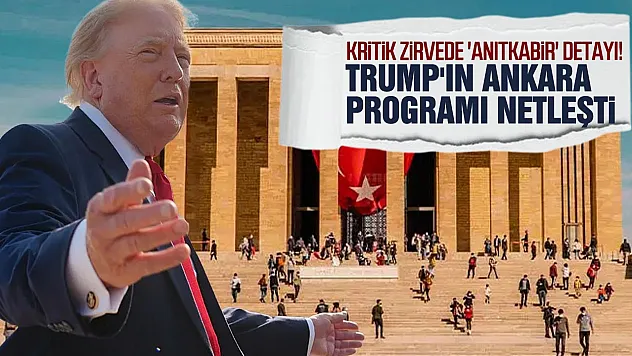 Trump'ın yoğun diplomasi trafiği başlıyor