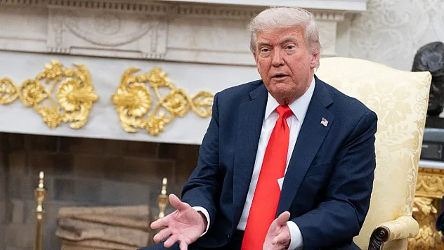 Trump, İran Devrim Muhafızları Ordusu ile doğrudan iletişimde olduklarını iddia etti