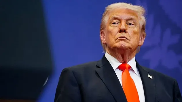 Trump: 'İran ile anlaşma yapmayı tercih ederim'