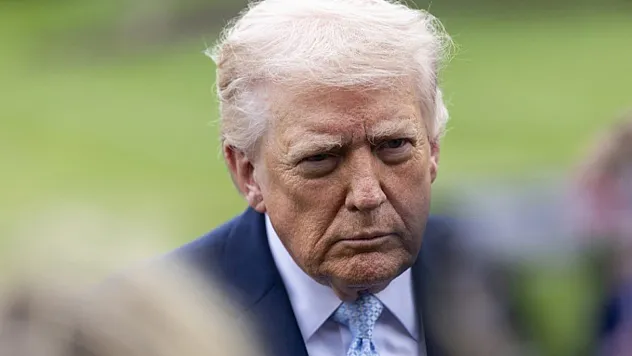 Trump: İran ile Görüşmelerde Büyük Ölçüde Uzlaşma Sağlandı