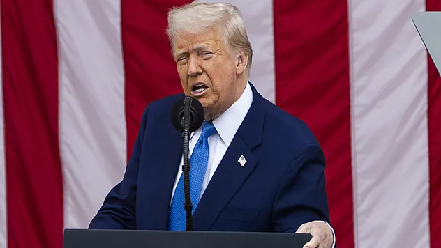 Trump: 'Kanun ve düzen için ne gerekiyorsa yapacağız'