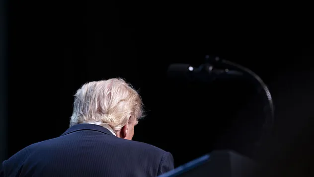 Trump, NATO Zirvesi'nin ardından Ankara'dan ayrıldı