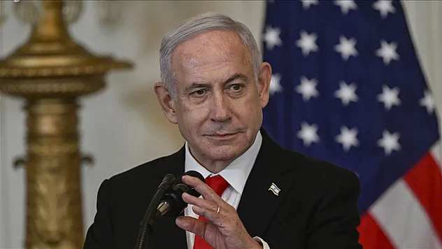 Trump, Netenyahu ile soruları yanıtladı