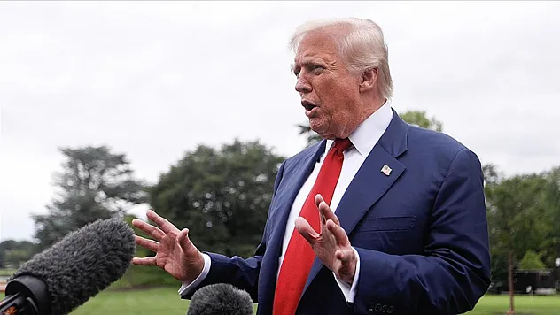 Trump'tan ABD Medyasına Tepki